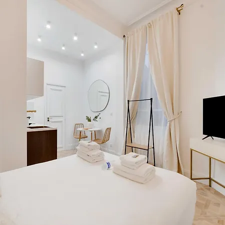 Charming - 2p - Auteuil Bois De Boulogne Apartment Paris
